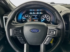 Used 2020  Ford F-150 4WD SuperCrew XLT 5 1&sol;2 at Dutro Auto near Zanesville&comma; OH