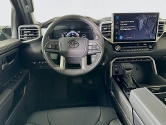 New 2026  Toyota Tundra 4WD Limited CrewMax 5&period;5ft Bed at Graham Auto Mall near Mansfield&comma; OH