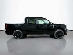 New 2026  Ford Maverick Lobo High AWD SuperCrew at Dutro Auto near Zanesville&comma; OH