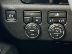 Used 2026  Chevrolet Silverado 1500 4WD Crew Cab 147" RST at Dutro Auto near Zanesville&comma; OH