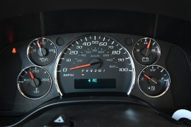 New 2026  Chevrolet Express Cargo Van RWD 2500 135" at Graham Auto Mall near Mansfield&comma; OH