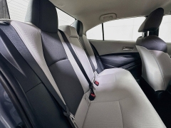 Used 2021  Toyota Corolla Hybrid LE CVT at Dutro Auto near Zanesville&comma; OH