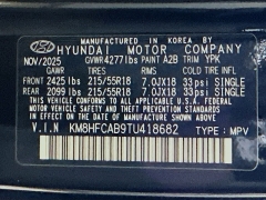 New 2026  Hyundai Kona SEL Sport AWD &ast;Ltd Avail&ast; at Dutro Auto near Zanesville&comma; OH