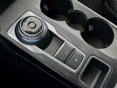 Used 2023  Ford Escape ST-Line AWD at Graham Auto Mall near Mansfield, OH