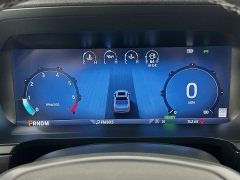 New 2026  Ford F-150 4WD LARIAT SuperCrew 6&period;5' Box Hybrid at Dutro Auto near Zanesville&comma; OH