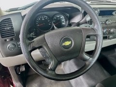 Used 2013  Chevrolet Silverado 1500 2WD Reg Cab Work Truck Longbed at Dutro Auto near Zanesville, OH