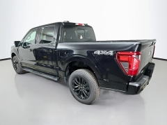 New 2026  Ford F-150 4WD XLT SuperCrew 5&period;5' Box at Dutro Auto near Zanesville&comma; OH