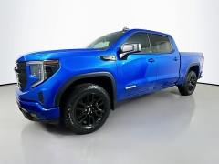Used 2024  GMC Sierra 1500 4WD Crew Cab 147" Elevation w&sol;3VL at Graham Auto Mall near Mansfield&comma; OH