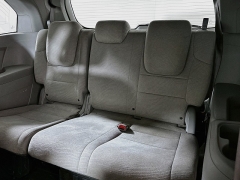 Used 2011  Honda Odyssey 5d Wagon EX at Graham Auto Mall near Mansfield&comma; OH