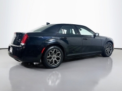 Used 2017  Chrysler 300 4d Sedan AWD S at Dutro Auto near Zanesville&comma; OH