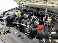 New 2025  Ford Ranger XLT 4WD SuperCrew 5' Box at Graham Auto Mall near Mansfield, OH