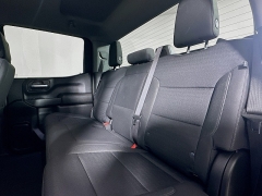 Used 2023  Chevrolet Silverado 1500 4WD Crew Cab 147" Custom at Dutro Auto near Zanesville&comma; OH