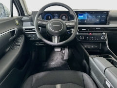 New 2026  Hyundai Sonata Hybrid Blue FWD at Graham Auto Mall near Mansfield&comma; OH