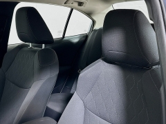 Used 2022  Toyota Corolla LE CVT at Graham Auto Mall near Mansfield, OH