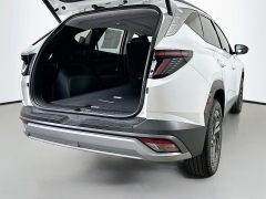 New 2026  Hyundai Tucson Limited AWD at Dutro Auto near Zanesville&comma; OH