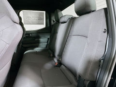 New 2025  Toyota Tacoma 4WD SR5 Double Cab 5ft Bed AT at Dutro Auto near Zanesville, OH