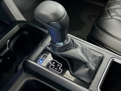 Used 2023  Toyota Tacoma 4WD TRD Sport Double Cab 5ft Bed V6 AT at Dutro Auto near Zanesville, OH