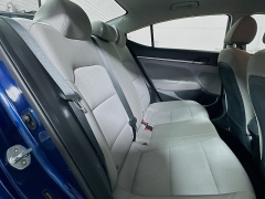 Used 2018  Hyundai Elantra 4d Sedan SEL at Dutro Auto near Zanesville&comma; OH