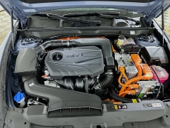 New 2026  Hyundai Sonata Hybrid Limited FWD at Dutro Auto near Zanesville&comma; OH