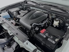 Used 2023  Toyota Tacoma 4WD TRD Sport Double Cab 5ft Bed V6 AT at Dutro Auto near Zanesville&comma; OH