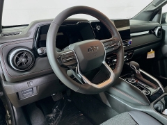 New 2025  Chevrolet Colorado 4WD Crew Cab Z71 at Dutro Auto near Zanesville, OH