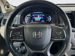 Used 2020  Honda Pilot 4d SUV AWD EX-L at Dutro Auto near Zanesville&comma; OH