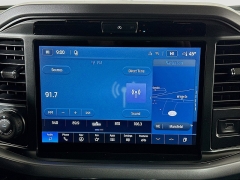 New 2026  Ford F-150 4WD XLT SuperCrew 5&period;5' Box at Dutro Auto near Zanesville&comma; OH