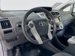 Used 2012  Toyota Prius v 5d Wagon Three at Dutro Auto near Zanesville&comma; OH