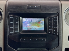 Used 2014  Ford F-150 4WD Supercab XLT at Graham Auto Mall near Mansfield&comma; OH