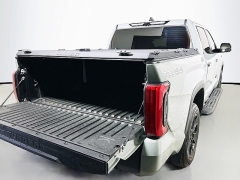 Used 2024  Toyota Tundra 4WD Limited CrewMax 6&period;5ft Bed at Dutro Auto near Zanesville&comma; OH