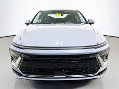 New 2026  Hyundai Sonata SEL Sport FWD at Graham Auto Mall near Mansfield, OH