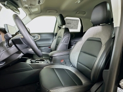 New 2026  Ford Bronco Sport Big Bend 4x4 at Dutro Auto near Zanesville&comma; OH