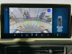 New 2025  Ford Bronco Sport Big Bend 4x4 at Dutro Auto near Zanesville, OH