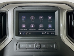 New 2026  Chevrolet Silverado 2500HD 4WD Reg Cab 142" Work Truck Gas at Graham Auto Mall near Mansfield, OH