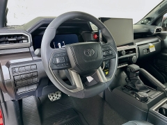 New 2026  Toyota 4Runner TRD Sport Premium 4WD at Dutro Auto near Zanesville&comma; OH