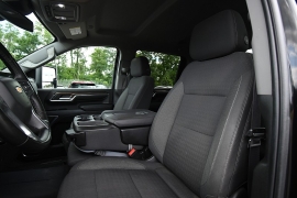 Used 2024  Chevrolet Silverado 2500HD 4WD Crew Cab 172" LT Gas at Graham Auto Mall near Mansfield&comma; OH