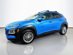 Used 2020  Hyundai Kona 4d SUV FWD SEL at Graham Auto Mall near Mansfield&comma; OH