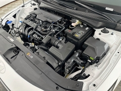 New 2026  Hyundai Elantra SEL Sport Plus Sedan at Dutro Auto near Zanesville&comma; OH