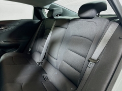 Used 2023  Chevrolet Malibu 4dr Sdn 1LT at Dutro Auto near Zanesville&comma; OH