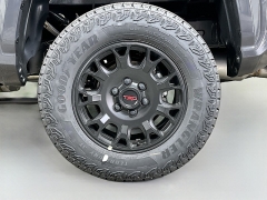 New 2026  Toyota Tacoma 4WD SR5 Double Cab 5ft Bed AT at Graham Auto Mall near Mansfield&comma; OH
