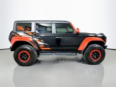 Used 2024  Ford Bronco Raptor 4 Door Advanced 4x4 at Dutro Auto near Zanesville&comma; OH