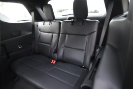 New 2026  Ford Explorer ST 4WD at Dutro Auto near Zanesville&comma; OH