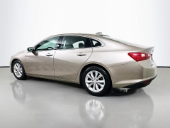 Used 2023  Chevrolet Malibu 4dr Sdn 1LT at Dutro Auto near Zanesville&comma; OH