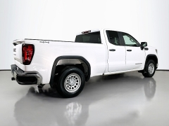 Used 2023  GMC Sierra 1500 4WD Double Cab 147" Pro at Dutro Auto near Zanesville&comma; OH