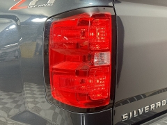Used 2018  Chevrolet Silverado 1500 4WD Double Cab LT All Star Edition at Dutro Auto near Zanesville&comma; OH