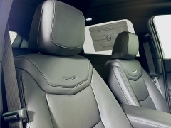 New 2026  Cadillac XT5 AWD 4dr Premium Luxury at Dutro Auto near Zanesville&comma; OH