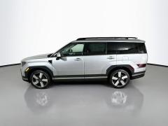 New 2027  Hyundai Santa Fe Limited 6P AWD at Graham Auto Mall near Mansfield&comma; OH