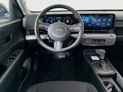 New 2027  Hyundai Kona SEL Sport FWD at Dutro Auto near Zanesville&comma; OH