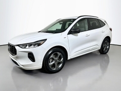 Used 2023  Ford Escape ST-Line AWD at Dutro Auto near Zanesville&comma; OH