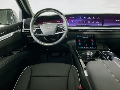 New 2026  Cadillac Escalade 4WD 4dr Sport at Dutro Auto near Zanesville&comma; OH